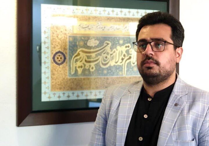 «تببین» پدافندی علیه بمباران مجازی دشمن است
