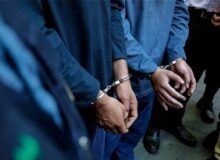 دستگیری باندهای هرمی در ساوجبلاغ