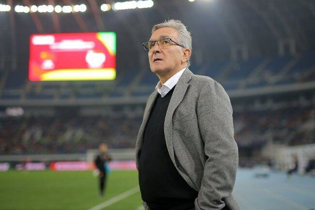 معمای عجیب نیمکت پرسپولیس