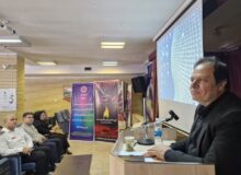 کرج‌ |  کارگاه آموزشی مدیریت بحران در کرج برگزار شد