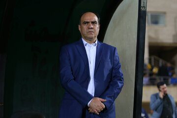ساپینتو برخلاف خیلی‌ها دل شیر دارد/ پیگیر لغو محرومیت او هستیم