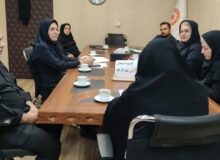 ساوجبلاغ | کمیته اشتغال برگزار شد