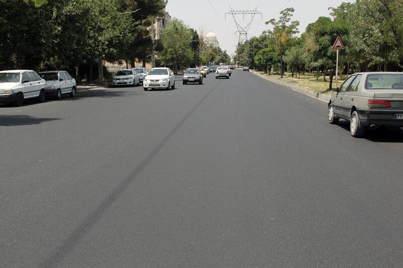 طعم خدمت در محلات کم‌برخوردار منطقه ۵ احساس شد
