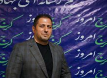 طعم خدمت در محلات کم‌برخوردار منطقه ۵ احساس شد