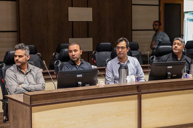 چالش‌های حوزه سرمایه انسانی در شهرداری کرج بررسی شد