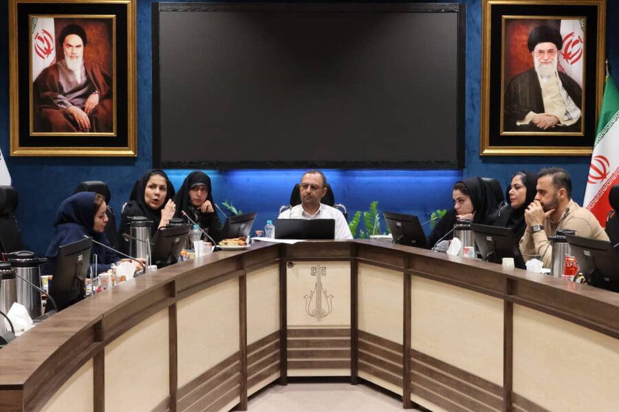 چالش‌های حوزه سرمایه انسانی در شهرداری کرج بررسی شد
