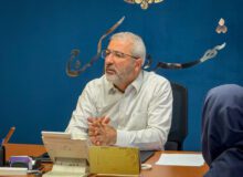 کارمندان ستون‌های استوار مدیریت شهری هستند