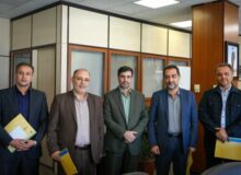 انتصابات جدید در شهرداری کرج رقم خورد