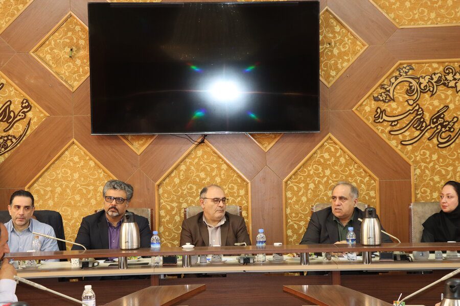 چشم‌انداز معاونت شهرسازی تعیین شد/حفظ وضع موجود تا ایجاد درآمد پایدار