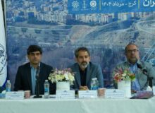 نشست معاونین حمل و نقل کلانشهرها در کرج/ تبادل تجربه برای کاهش معضلات ترافیکی