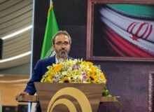 ایستگاه شهید سلطانی در کمتر از ۳۰ ماه ساخته شد