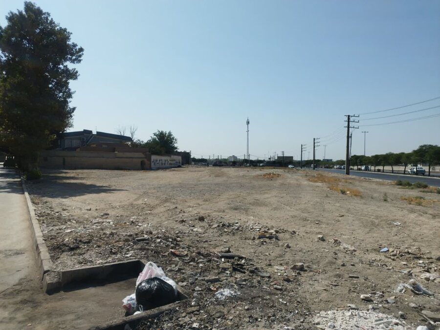 دستور فوری برای رفع معضلات زیستمحیطی و اجتماعی شهرک گلستان کرج صادر شد