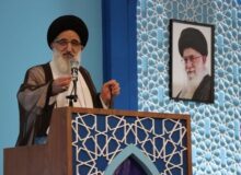 آمادگی دفاعی در برابر تهدیدات دشمن ضروری است