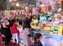 فعالیت ۶ نمایشگاه پاییزه مرکز البرز / ۱۵ تا ۲۰ درصد زیر قیمت بازار