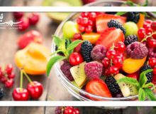 ۶ میوه معجزه‌آسا برای کاهش ریسک ابتلا به سرطان