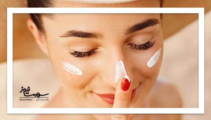 چگونه از پوست و مو در برابر آفتاب تابستانی محافظت کنیم؟