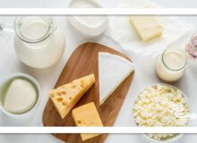لیست خوراکی های مفید برای سلامت دهان و دندان