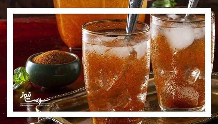 رازهای درمانی خاکشیر از نگاه طب ایرانی