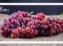 انگور در صف ابرغذاها؛ قهرمان مغفول سبد میوه‌ها