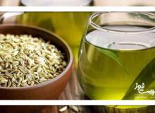 ۳ گیاه آرام‌بخشِ معده