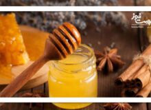 عسل؛ شیرینی سالم با خواص شگفت‌انگیز