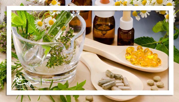 داروی گیاهی بی‌ضرر نیست! باورهای نادرست را کنار بگذارید