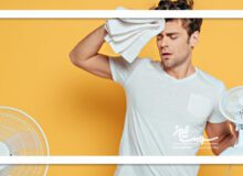 تدابیر طب ایرانی برای عبور سالم از روزهای داغ