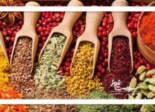 نکات ضروری در مصرف ادویه‌ها