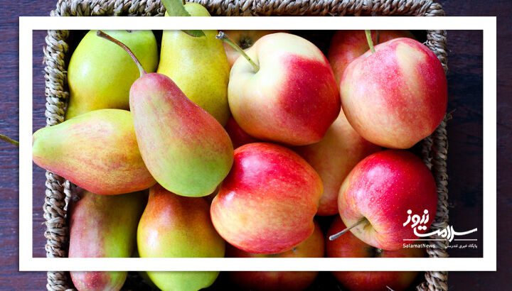 ۶ میوه معجزه‌آسا برای کاهش ریسک ابتلا به سرطان
