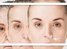 عادتی که مانع پیری زودرس پوست می‌شود