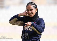 مهاجم تیم‌ملی: پیشنهاد پرسپولیس را رد کردم/ «یاغی» شدن برایم مهم نیست