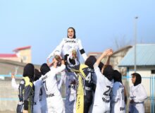 ۲۰ سال عشق، یک مصدومیت؛ پایان دردناک کاپیتان ملوان