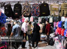 آغاز به کار نمایشگاه‌های پاییزه در البرز با تخفیف ویژه برای شهروندان