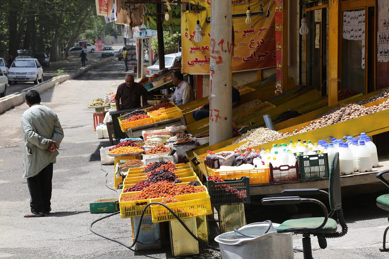 روستای آلوها جهانی می ‌شود | آلوی برغان چطور شهرت جهانی پیدا کرد؟