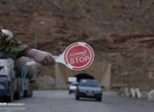 تردد از کرج و آزاد راه تهران – شمال به سمت مازندران ممنوع شد