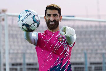 واکنش رسمی پرسپولیس به توقف محرومیت بیرانوند