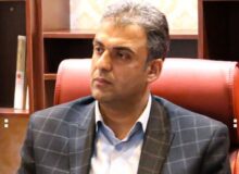 مدیرعامل باشگاه مس رفسنجان منصوب شد