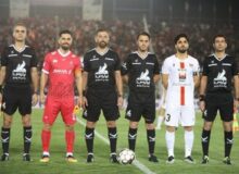 تقسیم امتیازات در قلعه حسن‌خان؛ دوئل پرسپولیسی برنده نداشت