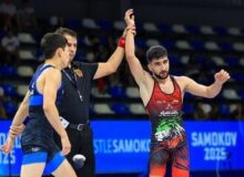 طوفان فرنگی‌کاران ادامه دارد؛ رونمایی از ۳ فینالیست ایران در روز اول