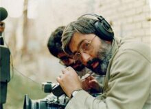 زندگی شهید مرتضی آوینی از تولد تا شهادت