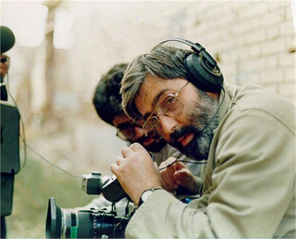 زندگی شهید مرتضی آوینی از تولد تا شهادت