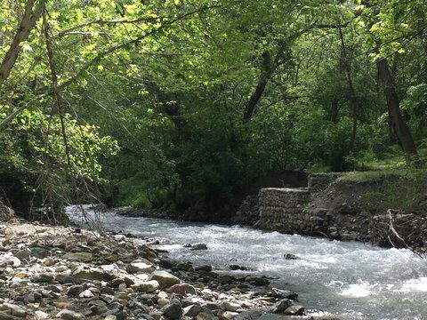 کوهسار؛ شهری با پیوست گردشگری