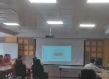 کارگاه تخصصی امداد و نجات در آسانسورها برگزار شد