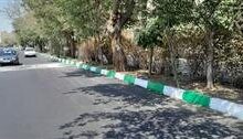 بلوار “ذکریا” بازگشایی شد