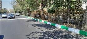 بلوار “ذکریا” بازگشایی شد
