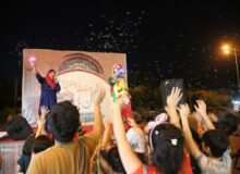 نمایشگاه سوغات، هدایا و صنایع‌دستی “ایران ما” برگزار می‌شود