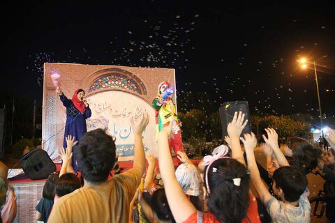 نمایشگاه سوغات، هدایا و صنایع‌دستی “ایران ما” برگزار می‌شود