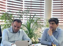 جلسات اصلاح ساختار سازمانی در شهرداری کرج به ایستگاه پایانی رسید