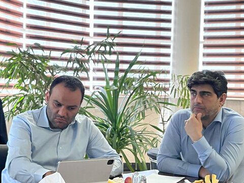 جلسات اصلاح ساختار سازمانی در شهرداری کرج به ایستگاه پایانی رسید