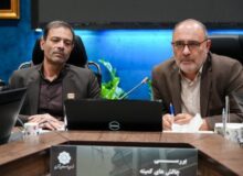 راهکارهای هماهنگی نماها در کرج بررسی شد/هر نما داستانی از هویت شهری